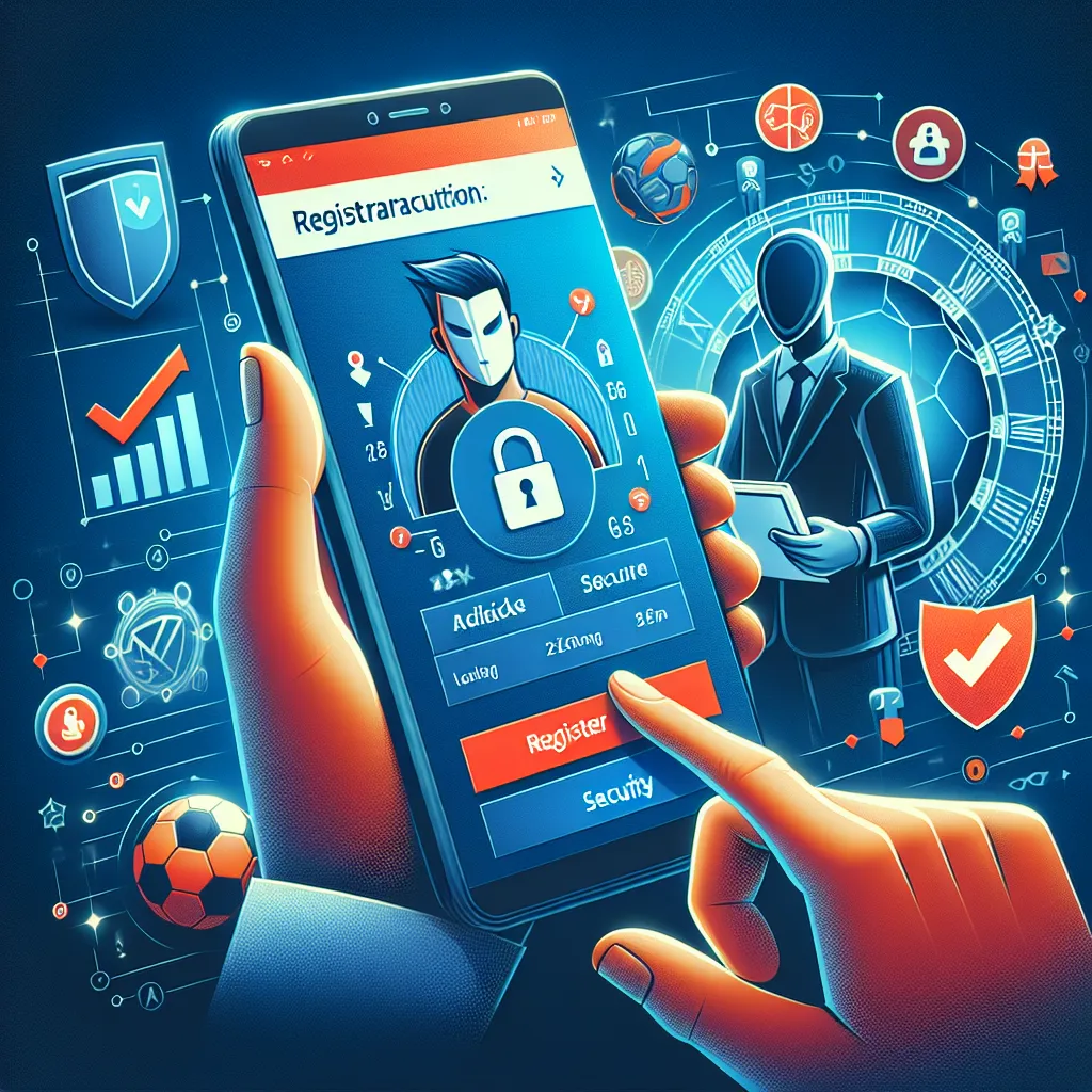 Подробный обзор и Пари матч: пошаговый гайд по регистрации через смартфон руководство от / Пари матч